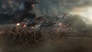 Still from Avengers: Endgame (Image via Disney+)